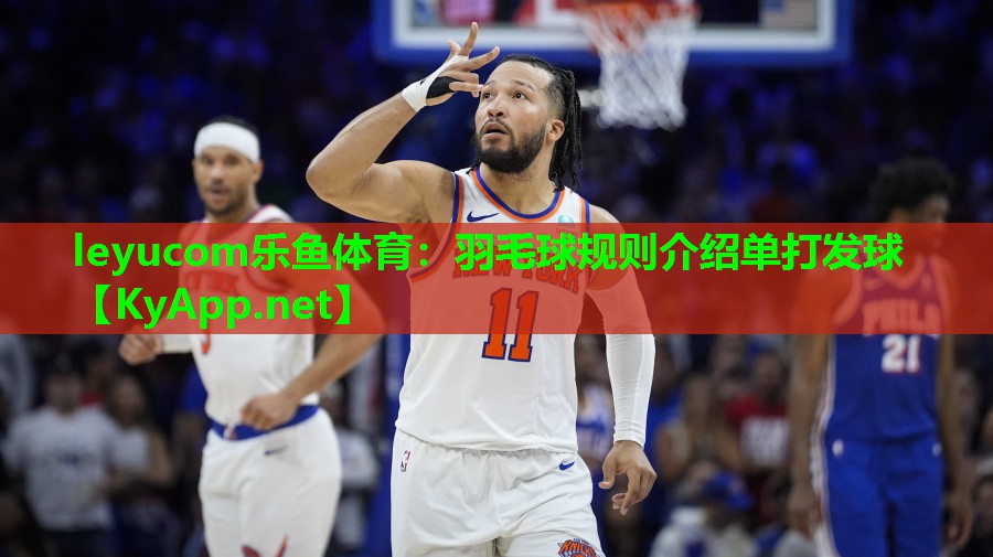 羽毛球规则介绍单打发球 羽毛球规则介绍单打发球